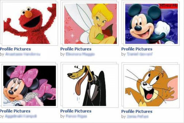 Από Social Network … Cartoon Network!