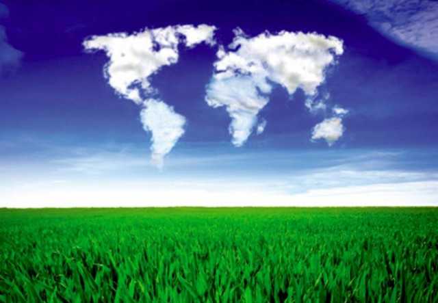 Η οικονομική κρίση ευνοεί το περιβάλλον!