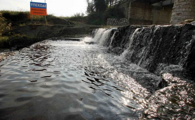 Δηλητήρια στο τραπέζι μας!