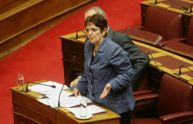 Ερώτηση ΚΚΕ για ελληνοτουρκικά