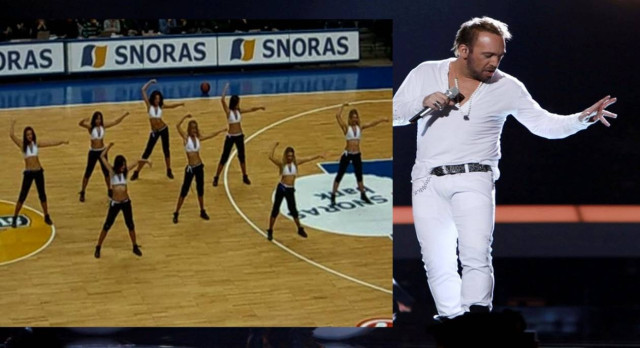 Στην Λιθουανία χορεύουν... Αλκαίο!