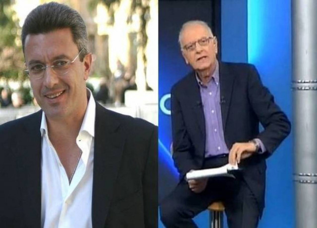 Ο Κ.Χαρδαβέλλας αποκαλύπτει στον Ν.Χατζηνικολάου