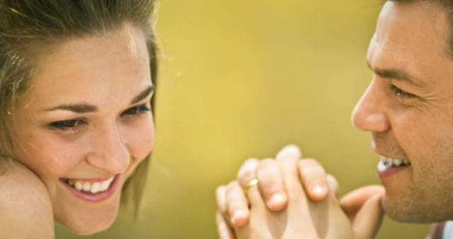 Δείξτε ενδιαφέρον με …ενδιαφέροντα τρόπο