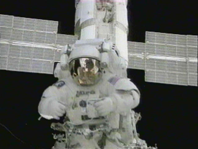 Ανακάλυψε εξωγήινη ζωή η NASA;