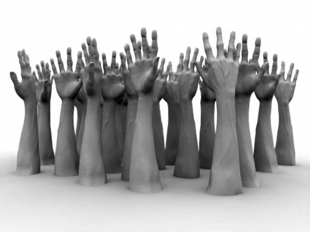 Αν η NASA ανακάλυψε "άλλη" μορφή ζωής...