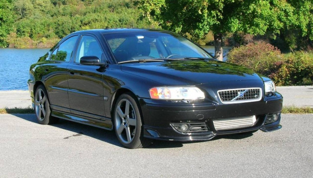 Εντυπωσιάζει το νέο Volvo S60