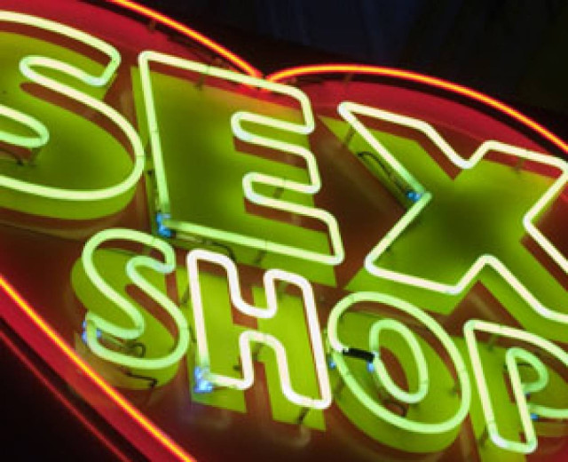 Οι παγίδες των Sex Shops