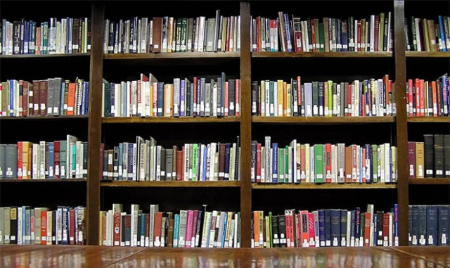 Έτοιμη η ψηφιακή βιβλιοθήκη της Google