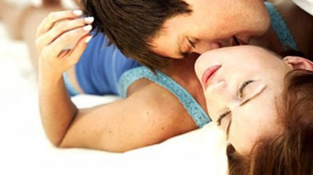 Τα λάθη των γυναικών στο σεξ