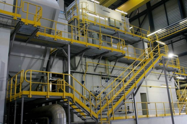 ΔΕΗ:Φυσικό αέριο στις μονάδες της Κρήτης