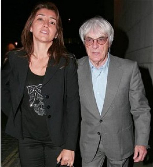 Formula 1: Τον λήστεψαν οπαδοί του