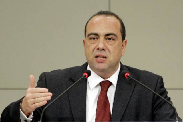 "Ευελιξία" για το κυπριακό ζητά το Βερολίνο