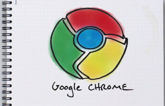 Google Chrome OS