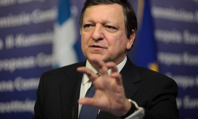 ''Κλείνει το παράθυρο για το Κυπριακό''