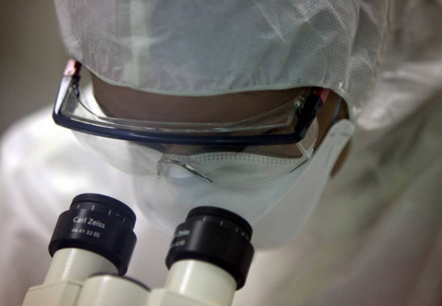 Γονίδια V/S κληρονομικών νόσων