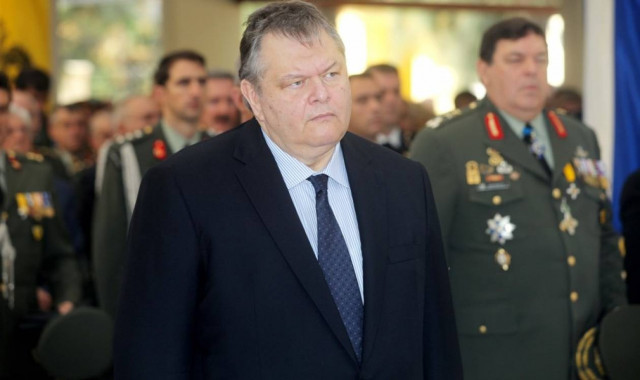 Την κλήση Βασιλάκου ζητεί ο Βενιζέλος