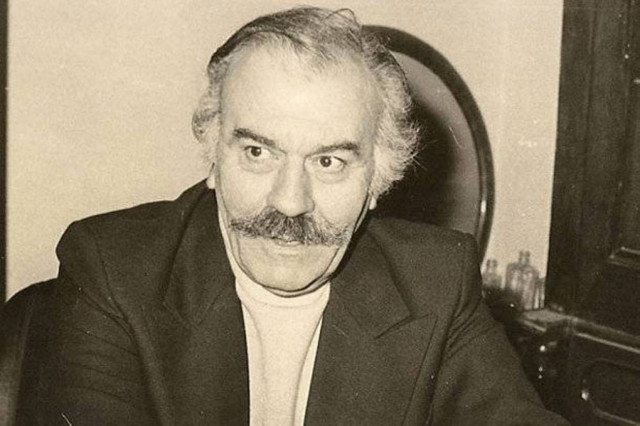 15 χρόνια χωρίς τον Μποστ