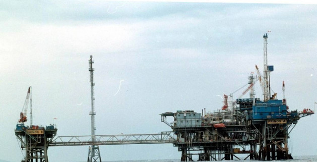 Έφθασε η ώρα για τα πετρέλαια