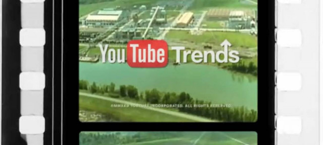YouTube Trends: Λύση στο "χάος" των video
