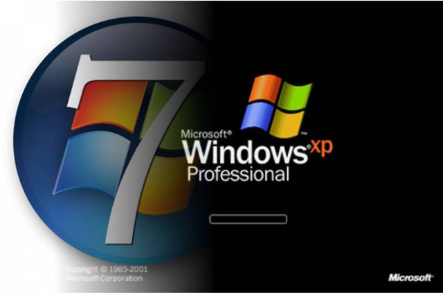 Microsoft Windows Update: Νέο mega patch