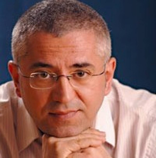 Γκαζμέντ Καπλάνι: "Με Λένε Ευρώπη"