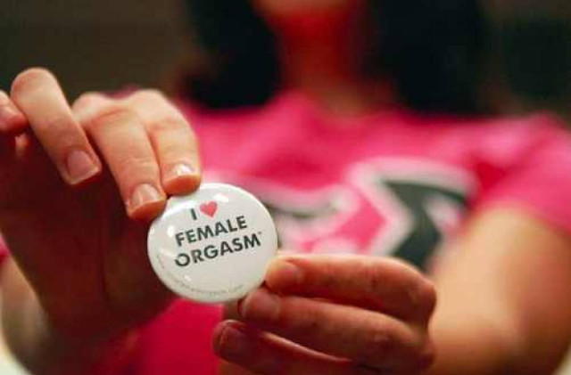 Τα είδη του οργασμού