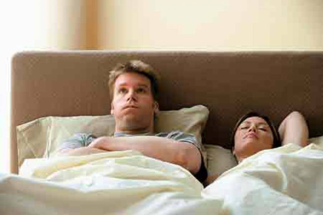 Προβλήματα που εμποδίζουν την απόλαυση