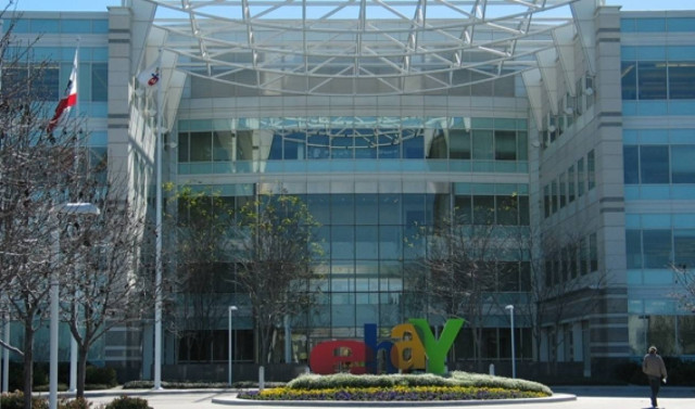 Η eBay Inc εξαγόρασε την brands4friends