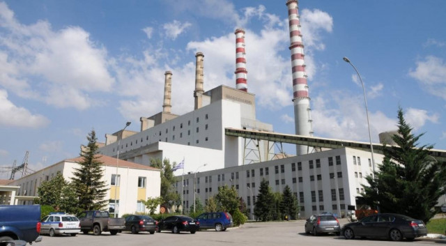 ''Σπάει'' η ΔΕΗ