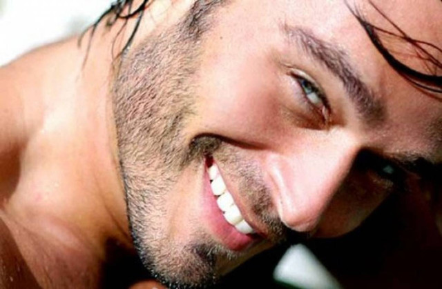 Η σεξουαλικότητα κρύβεται στο πρόσωπο!