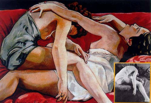 Βρέθηκαν τα ανεκτίμητης αξίας έργα τέχνης στην Ισπανία