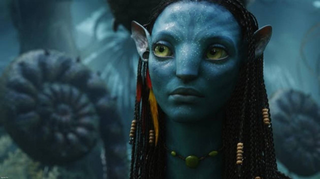 Το "Avatar" η αγαπημένη ταινία των "πειρατών"