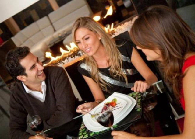 Τελικά τα Χριστούγεννα μας παχαίνουν;