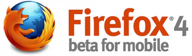 Mozilla Firefox 4 beta 3 για Android και Maemo