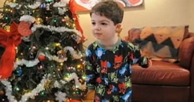 Βιβλία, Χριστούγεννα και παιδιά… δεν πάνε μαζί