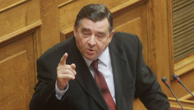 " Η Ελλάδα έχει χάσει τον δρόμο"