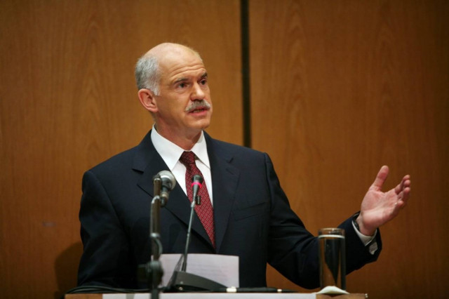 Απαγορεύει εκλογές η Τρόικα