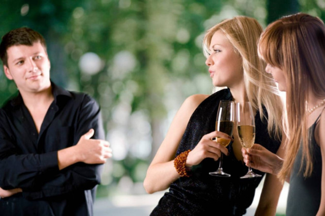 Τι σκέφτονται οι άνδρες για το σώμα σου;