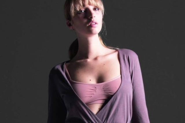 Στο σπίτι αλλά σέξι