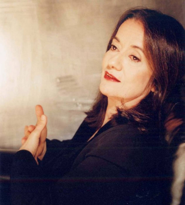 Μουσική έκδοση-ντοκουμέντο από την Ελένη Καραϊνδρου