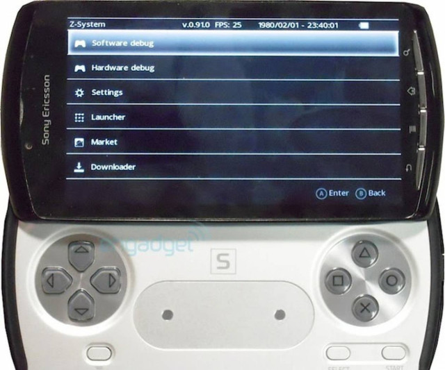 Την άνοιξη έρχεται το «έξυπνο» κινητό PlayStation Portable