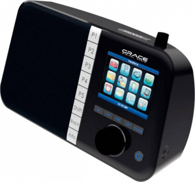 Νέες βελτιώσεις στα WiFi radios