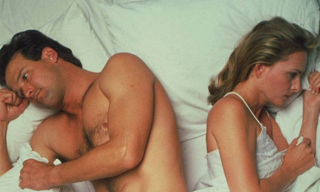 Τα λάθη που τον ξενερώνουν