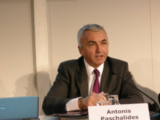 Kύπρος: Στην τελική ευθεία για το φυσικό αέριο