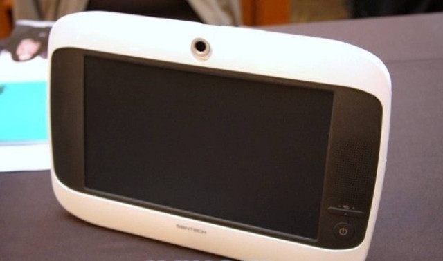 Η SBN τεχνολογία βασισμένη σε IP Video Phone