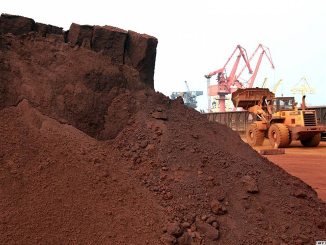 Κίνα: Περιορίζει τις εξαγωγές σπάνιων μετάλλων