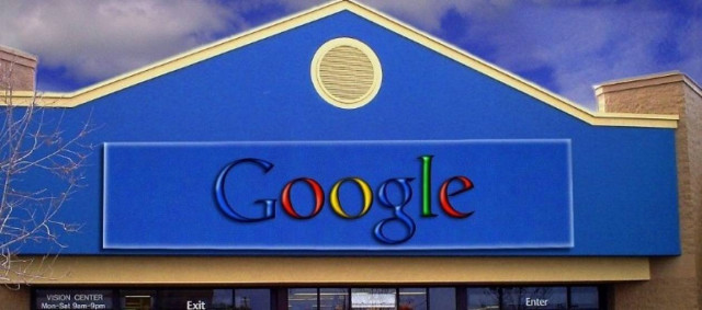 Συνδρομητικό store από την Google