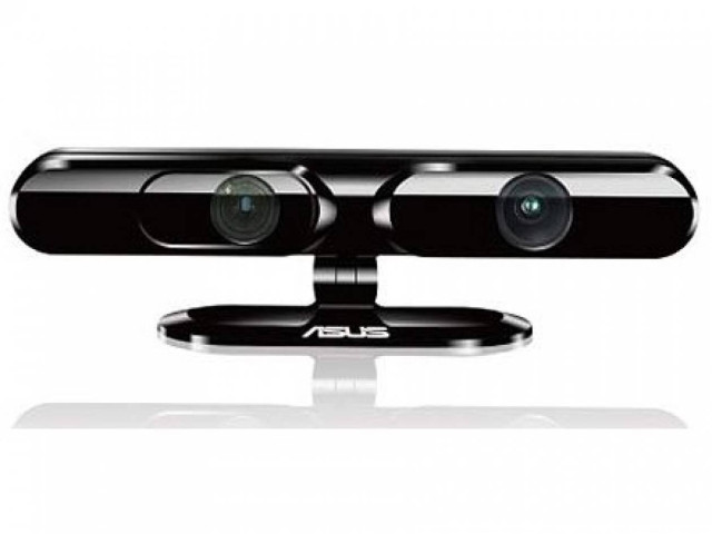 Αισθητήρας Kinect για PC