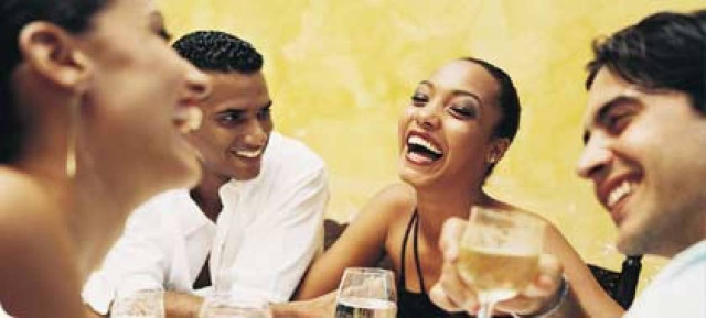 Ανεβάστε τη λίμπιντο… σε κουαρτέτο