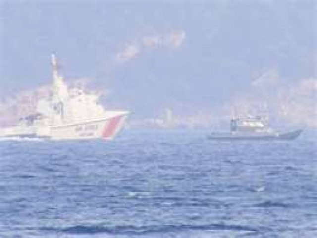 Στο Ερζερούμ αβρότητα, στις Οινούσσες πρόκληση